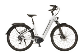 ET-3.5 evo Shimano derailleur 9 versnellingen (600WH)