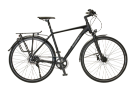 Fantasy 8.5 Evo Shimano nexus 8 belt