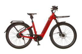 ET-12.5 evo Enviolo (traploos) Belt (800WH)