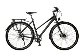 Premium 8.0 Evo Lite Shimano Alfine 8 versnellingen belt
