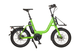 EC-32 evo Shimano nexus 5 Belt (545WH)