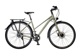 Fantasy 8.5 Evo Lite Shimano nexus 8 belt