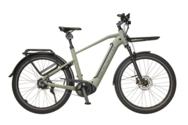 ET-12.8 evo Rohloff E-Shift 14 versnellingen Belt (800WH)
