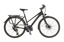 SX-90 Evo Shimano derailleur 2x11 versnellingen