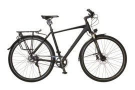 Premium 8.0 Evo Shimano Alfine 8 versnellingen belt