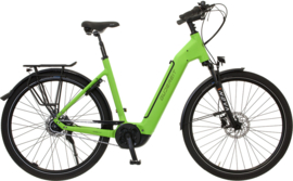 EC-4.2 evo Shimano nexus 8 ketting (625WH)
