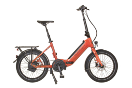 EC-48 evo Enviolo (traploos) AUTOMATIC Belt (500WH)