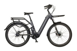 EC-8.5 evo Shimano nexus 5 Belt (800WH)