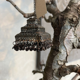Metalen hanger