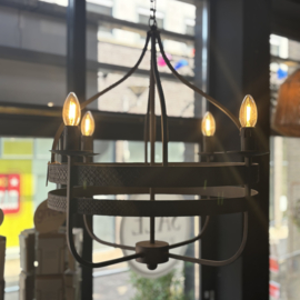 Lamp Dula