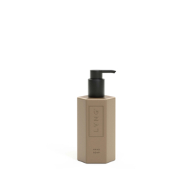 LVNG Casablanca hand soap