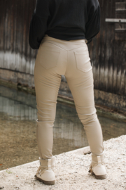 Myles PU Pant