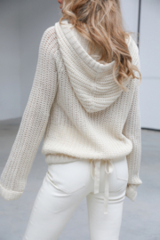 Bodhi knitted sweater