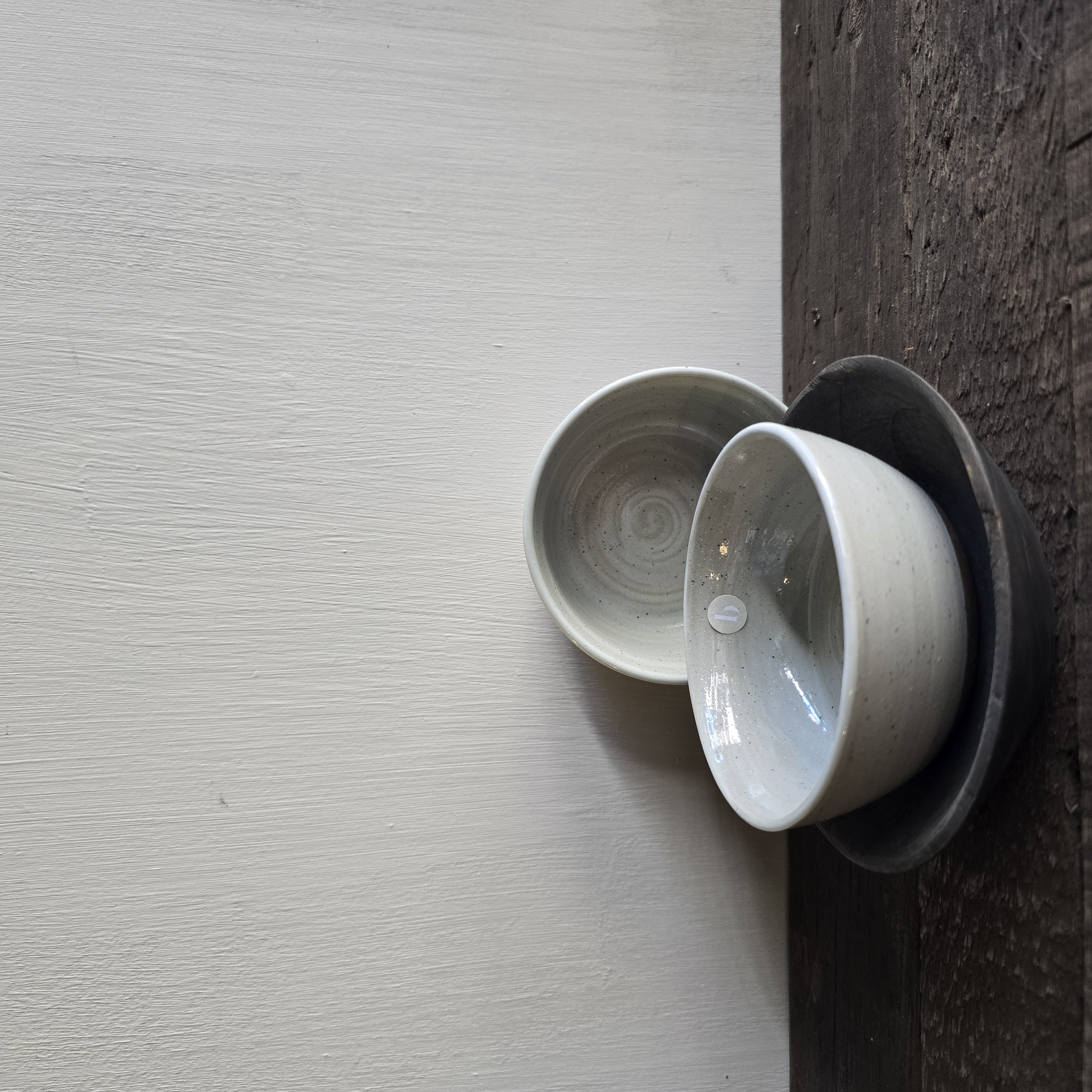Broste Copenhagen "Grød" schaaltje ø9cm