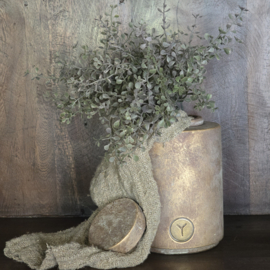 Pot met deksel BRYNXZ Y0116M-J