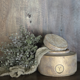 Pot met deksel BRYNXZ Y0116S-J