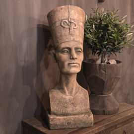 Buste van Nefertiti PTMD