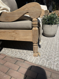 Tuinstoel Aura Peeperkorn