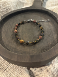 Armband  Bronziet Saya Mala