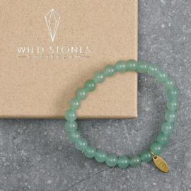 Armband Aventurine