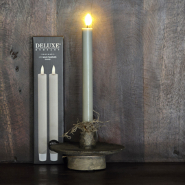 LED DINERKAARS 2 STUKS GROOT ZAND