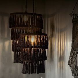 Hanglamp Fleury Aura Peeperkorn