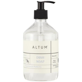 Afwasmiddel ALTUM Sea Breeze 500ml