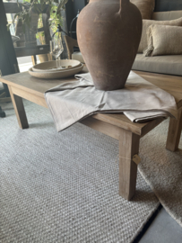 Tuintafel Aura Peeperkorn