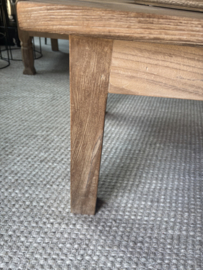 Tuintafel Aura Peeperkorn