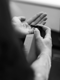 LVNG Stockholm hand soap