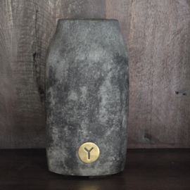 Pot BRYNXZ D025S-P1