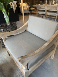 Tuinstoel Aura Peeperkorn