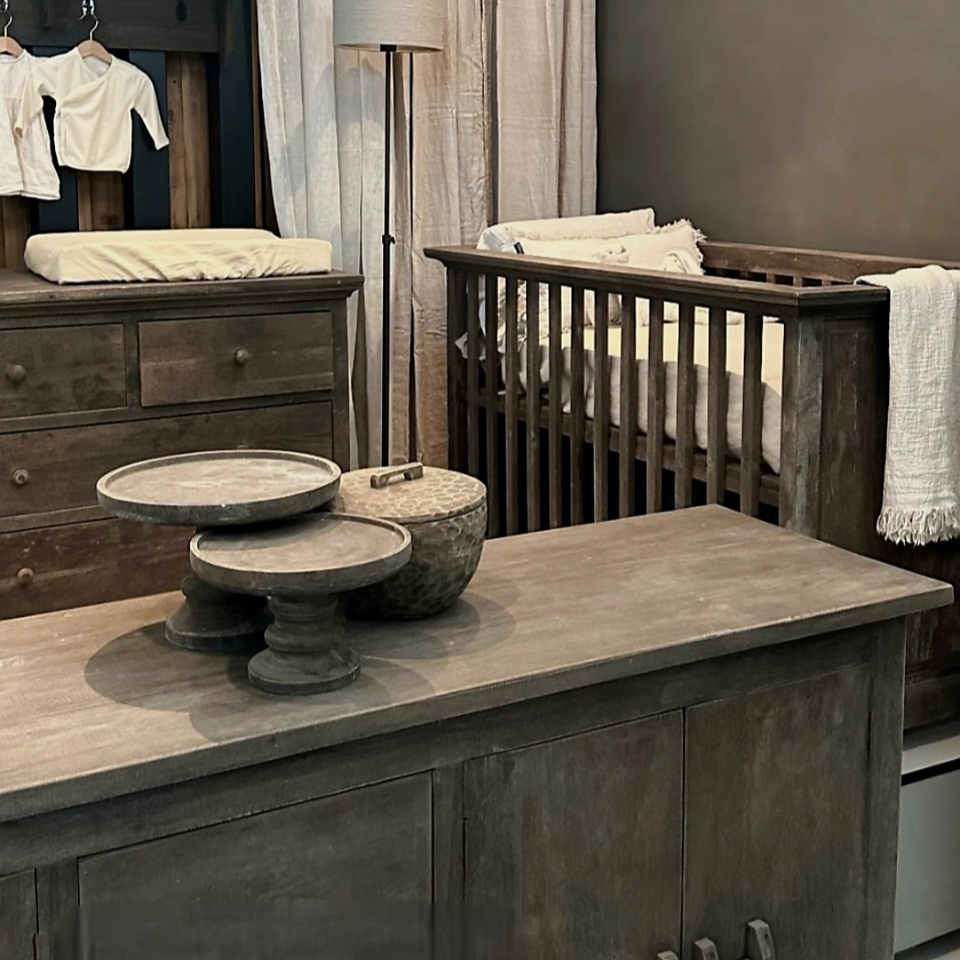 Babykamer
