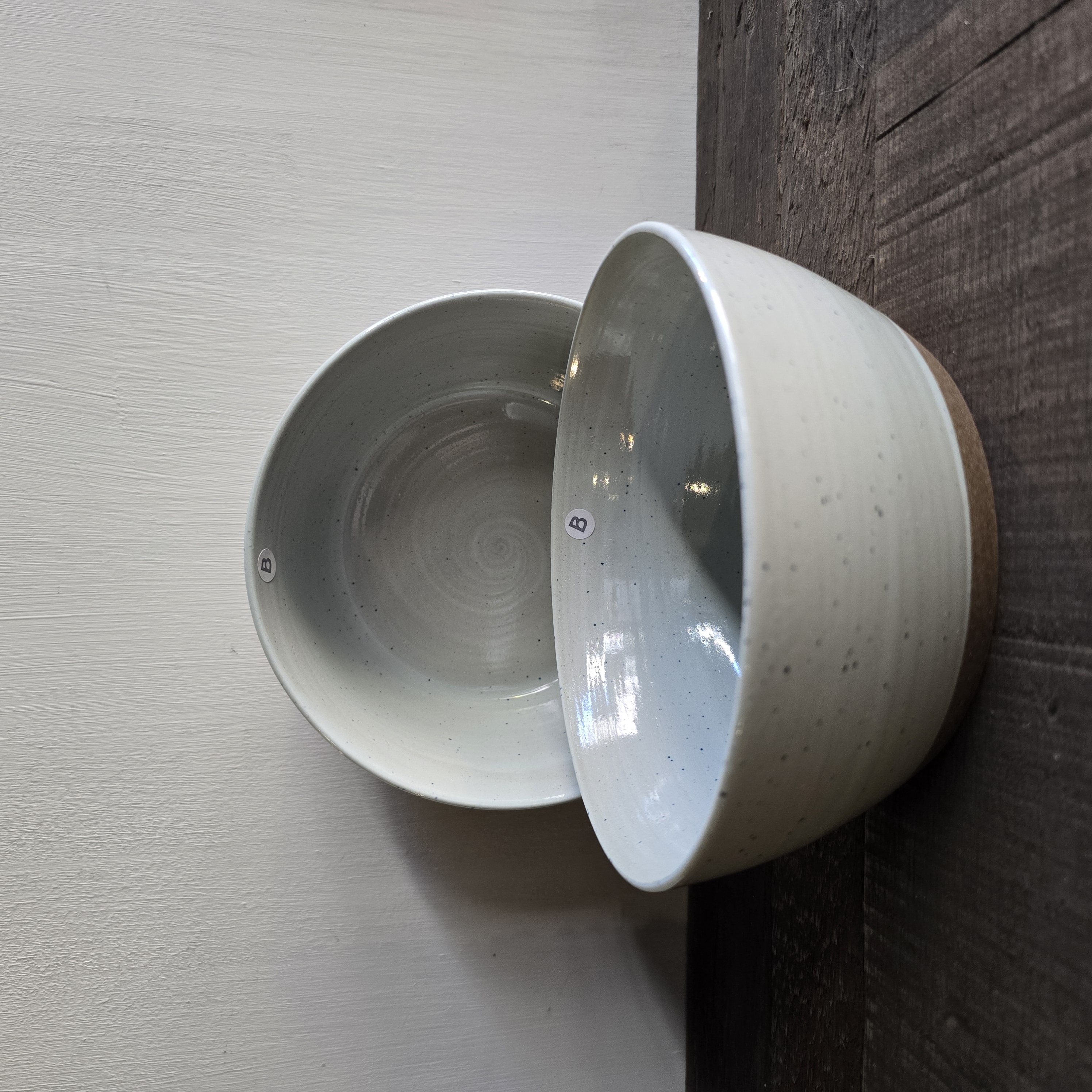Broste Copenhagen "Grød"  schaaltje ø16cm