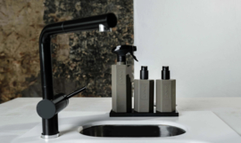 LVNG Casablanca kitchen care