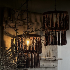 Hanglamp Fleury Aura Peeperkorn