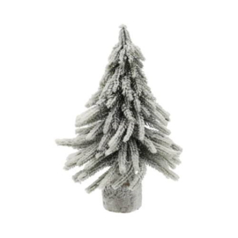 Kerstboompje