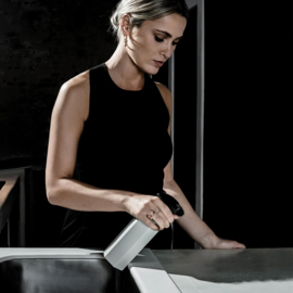 LVNG Stockholm kitchen care