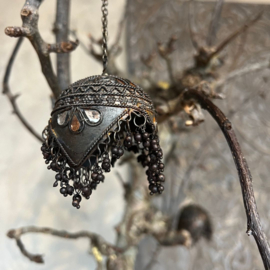 Metalen hanger
