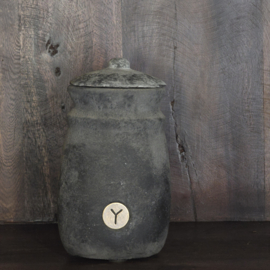 Pot met deksel BRYNXZ D042L-P1