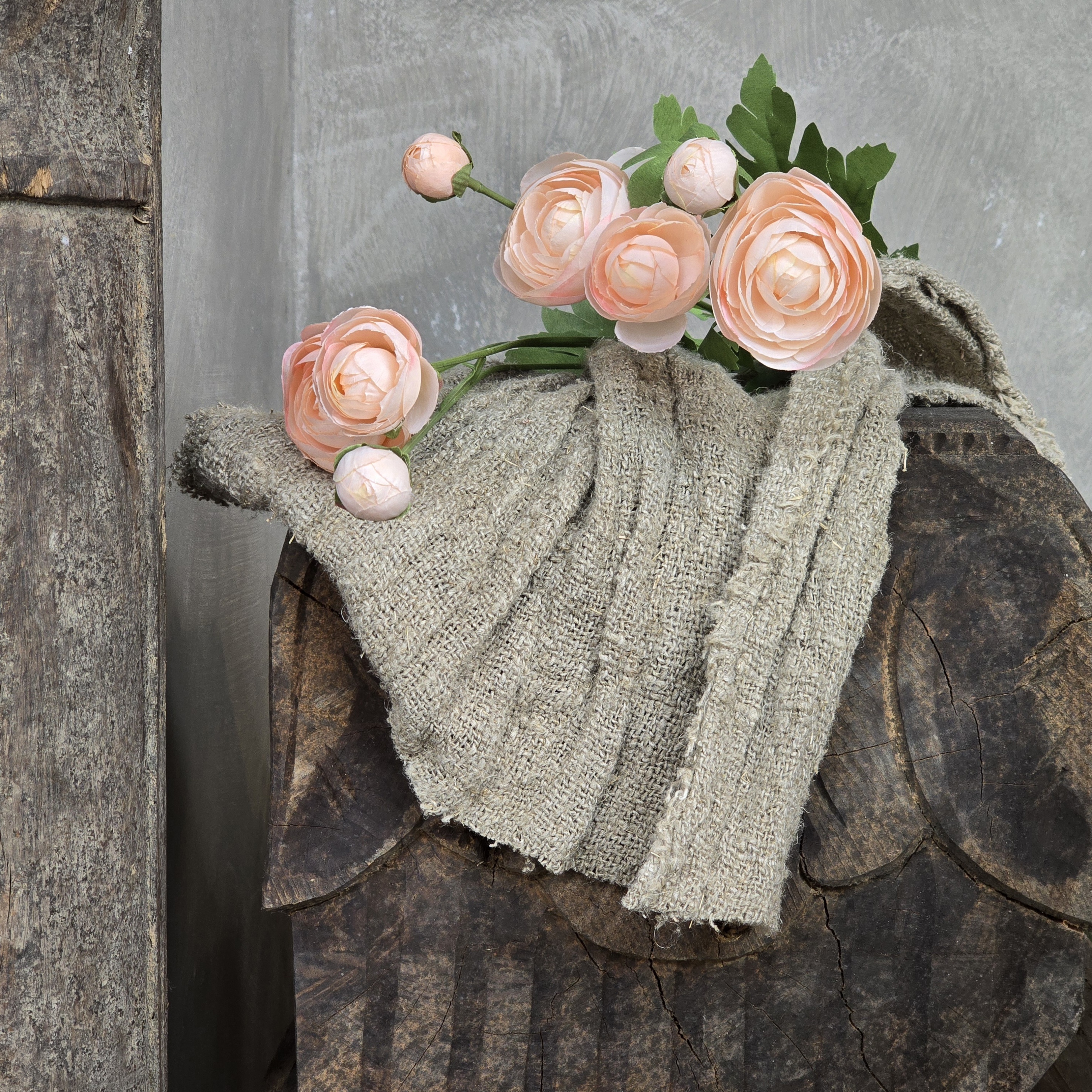 Multi Peony Grande Champagne