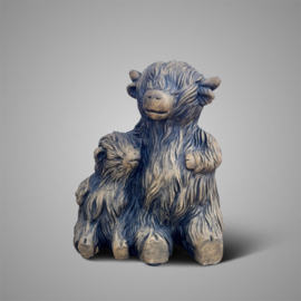 Hooglanders A8531-10