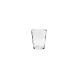 Bubbel waterglas