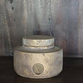 Pot met deksel BRYNXZ Y0116S-J