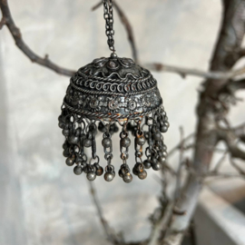 Metalen hanger