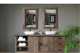 Badkamer dressoir Krakau