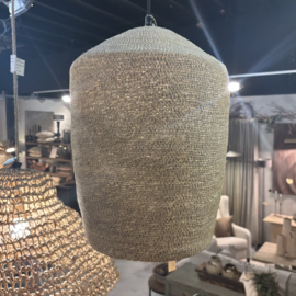 Rotan lamp