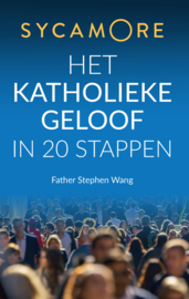 Sycamore - Het katholieke geloof in 20 stappen