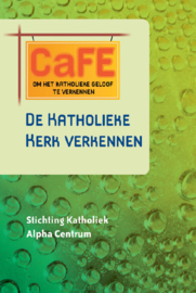 CaFE 2 - De Katholieke Kerk verkennen