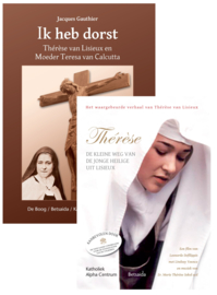 Thérèse van Lisieux - Film & Boek